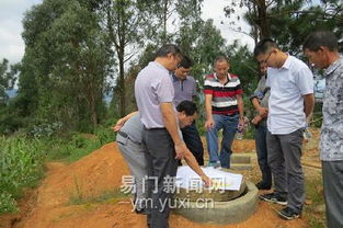 龍格利村土地開發整理項目順利通過縣級驗收，為鄉村振興注入新動能